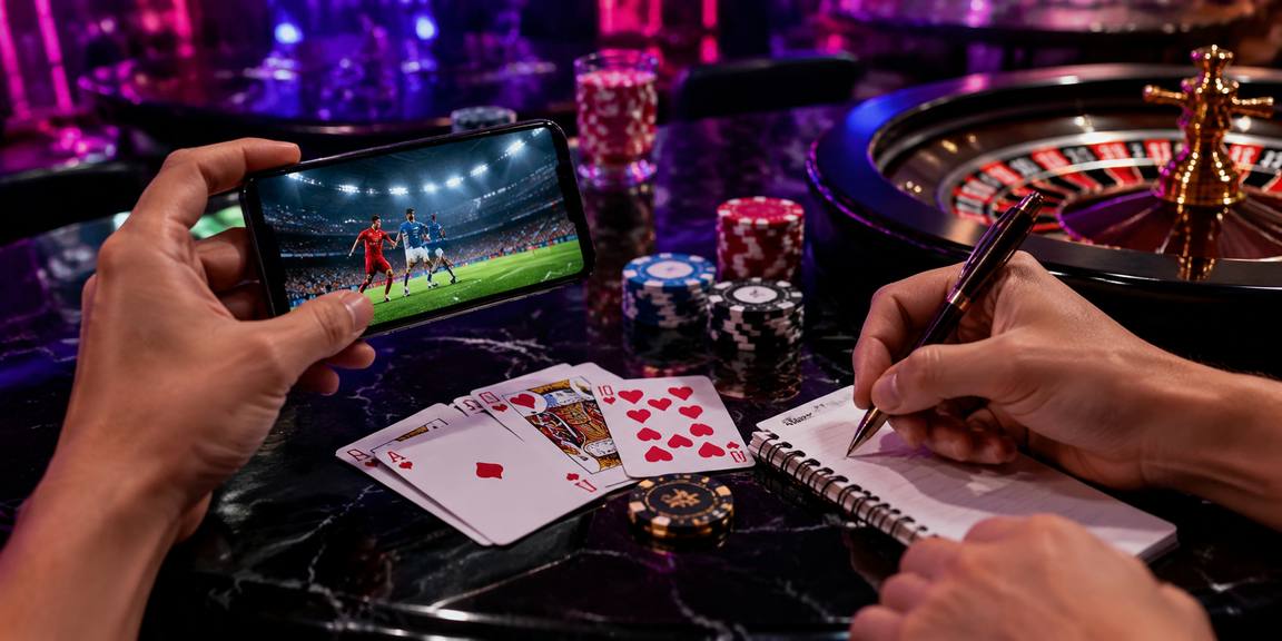 928bet Khám phá sảnh casino 928bet ngay trên điện thoại